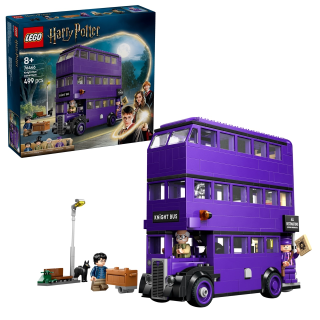 LEGO® 76446 Harry Potter - Abenteuer mit dem...