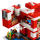 LEGO® 21270 Minecraft - Das Pilzkuh-Haus