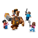 LEGO&reg; 21272 Minecraft - Waldanwesen mit Boxring