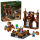 LEGO® 21272 Minecraft - Waldanwesen mit Boxring