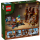 LEGO® 21272 Minecraft - Waldanwesen mit Boxring