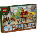LEGO&reg; 21273 Minecraft - Angriff auf Ghast-Ballons