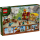 LEGO® 21273 Minecraft - Angriff auf Ghast-Ballons