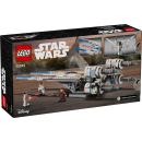 LEGO&reg; Star Wars 75399 Rebel U-Wing Starfighter - Set mit 3 Minifiguren