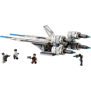 LEGO&reg; Star Wars 75399 Rebel U-Wing Starfighter - Set mit 3 Minifiguren