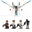 LEGO&reg; Star Wars 75399 Rebel U-Wing Starfighter - Set mit 3 Minifiguren