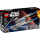 LEGO® Star Wars 75399 Rebel U-Wing Starfighter - Set mit 3 Minifiguren