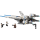 LEGO® Star Wars 75399 Rebel U-Wing Starfighter - Set mit 3 Minifiguren