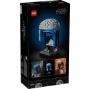 LEGO&reg; 75408 Star Wars - Jango Fett Helm