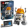LEGO® 75416 Star Wars - Ahsoka Astromech-Droide Chopper (C1-10P)