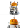 LEGO® 75416 Star Wars - Ahsoka Astromech-Droide Chopper (C1-10P)
