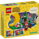 LEGO&reg; 77053 Animal Crossing - Sternbeobachtung mit Eufemia