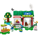 LEGO&reg; 77055 Animal Crossing - Die Schneiderei der Schneiderschwestern