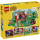 LEGO® 77055 Animal Crossing - Die Schneiderei der Schneiderschwestern