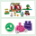 LEGO® 77055 Animal Crossing - Die Schneiderei der Schneiderschwestern