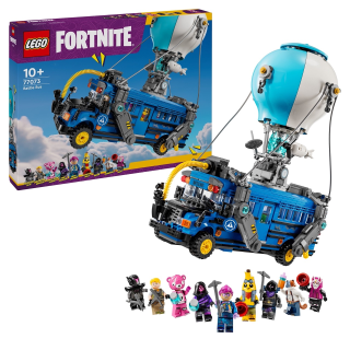 LEGO® 77073 Fortnite - Schlachtenbus