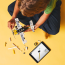 LEGO&reg; 42198 Technic - Propellerflugzeug