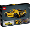 LEGO&reg; 42205 Technic - Chevrolet Corvette Stingray