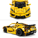 LEGO&reg; 42205 Technic - Chevrolet Corvette Stingray