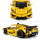 LEGO® 42205 Technic - Chevrolet Corvette Stingray