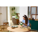 LEGO&reg; 10359 Icons - Springbrunnengarten