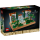 LEGO® 10359 Icons - Springbrunnengarten