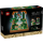 LEGO® 10359 Icons - Springbrunnengarten