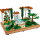 LEGO® 10359 Icons - Springbrunnengarten