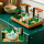LEGO® 10359 Icons - Springbrunnengarten