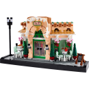 LEGO® 10362 Icons - Französiches Cafe