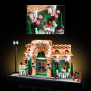 LEGO&reg; 10362 Icons - Franz&ouml;siches Cafe