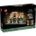 LEGO® 10362 Icons - Französiches Cafe