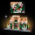 LEGO® 10362 Icons - Französiches Cafe
