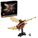 LEGO&reg; 10363 Icons - Leonardo da Vincis Flugger&auml;t