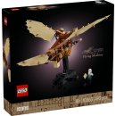LEGO&reg; 10363 Icons - Leonardo da Vincis Flugger&auml;t