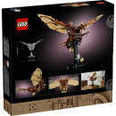 LEGO&reg; 10363 Icons - Leonardo da Vincis Flugger&auml;t