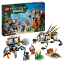LEGO&reg; 77037 Horizon - Aloy und Varl vs. Panzerwanderer und S&auml;gezahn