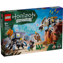 LEGO&reg; 77037 Horizon - Aloy und Varl vs. Panzerwanderer und S&auml;gezahn