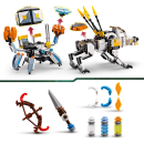 LEGO&reg; 77037 Horizon - Aloy und Varl vs. Panzerwanderer und S&auml;gezahn