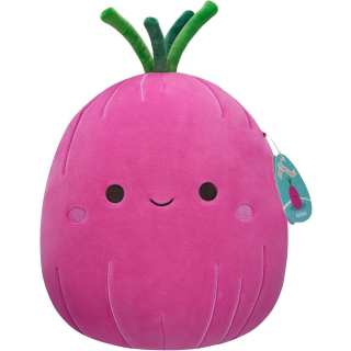 Squishmallows 30 cm - Azitbek die Zwiebel - Kuscheltier
