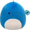 Squishmallows 40 cm - Brody der Dinosaurier - Kuscheltier