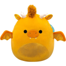 Squishmallows 40 cm - Mister der Drache - Kuscheltier
