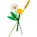 LEGO&reg; 30701 Botanicals - Feldblumen (Recruitment Bag)