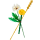 LEGO® 30701 Botanicals - Feldblumen (Recruitment Bag)