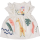 Zapf Creation 871607 - BABY born Dress Giraffe 43cm