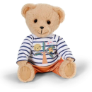 Zapf Creation 871614 - BABY born Outfit Palmtree 43cm