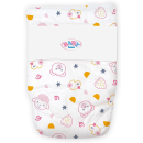 Zapf Creation 838358 - BABY born Nappies, 5 pack