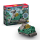 Schleich 42666 - Dschungel Düsenjet Fahrzeug mit Mini Creature - Eldrador Creatures