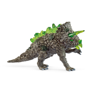 Schleich 70828 - Steintriceratops - Eldrador Creatures