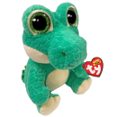 Ty 37373 - Ernie Alligator - Beanie Boos Plüschtier...